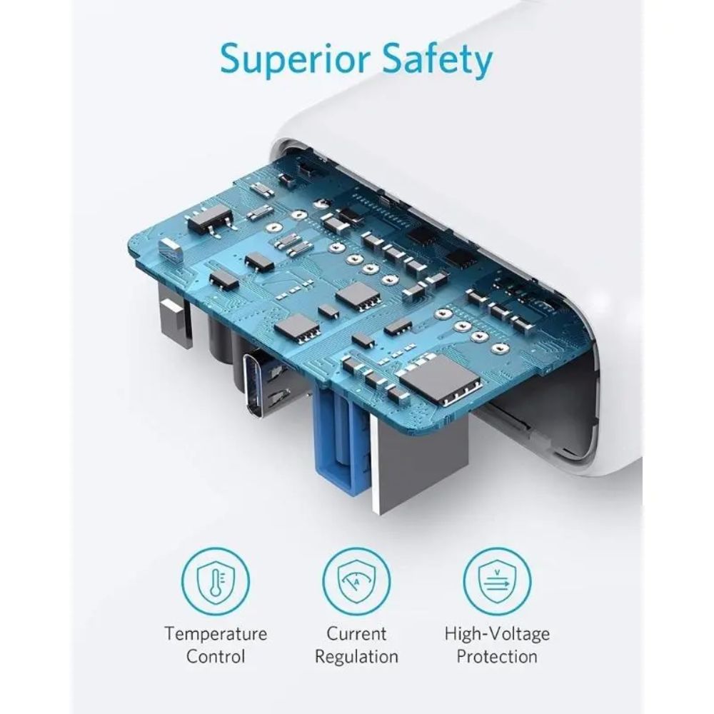Anker PowerPort PD+ 2
