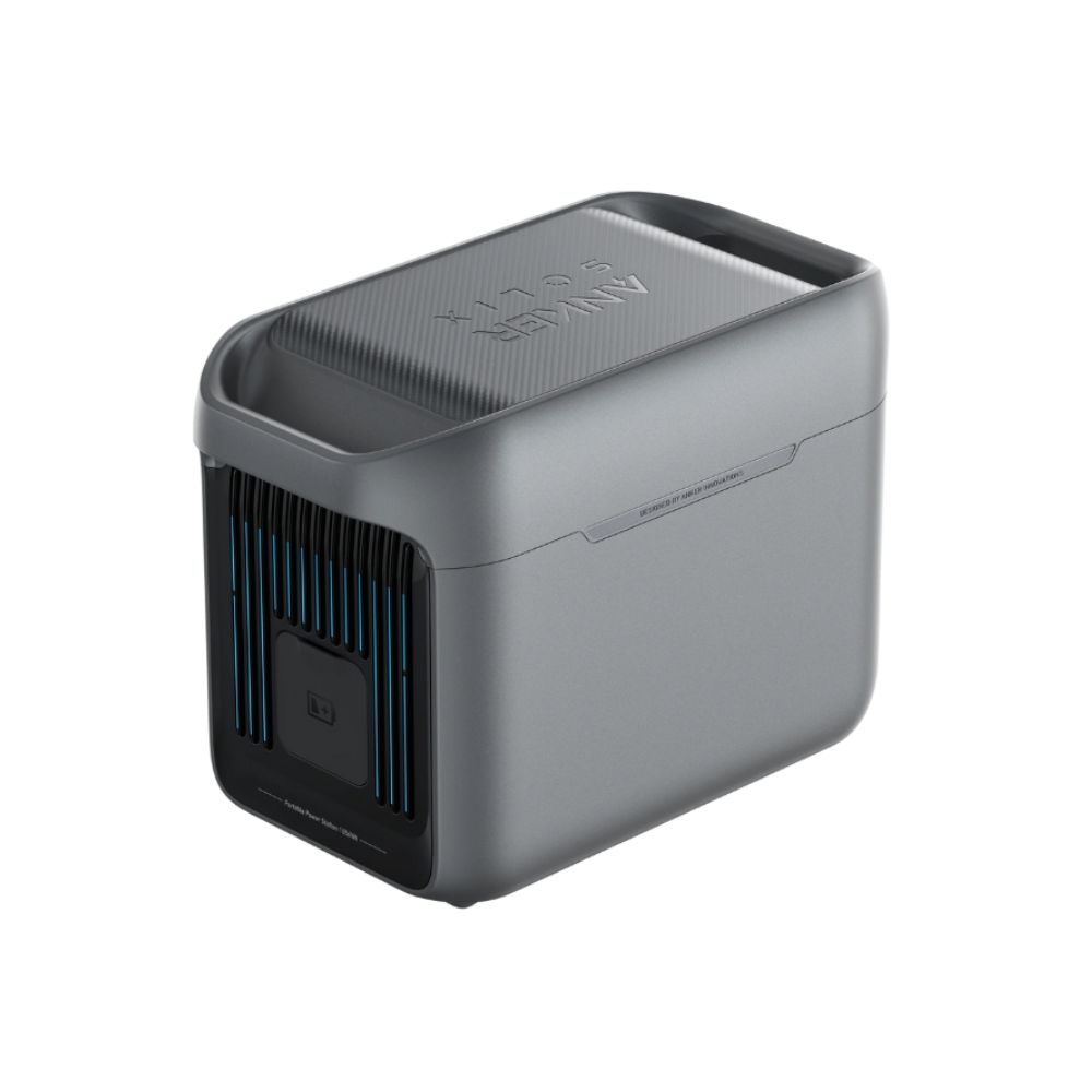 Anker SOLIX C1000 Portable Power Station – 1,056Wh | 1,800W
