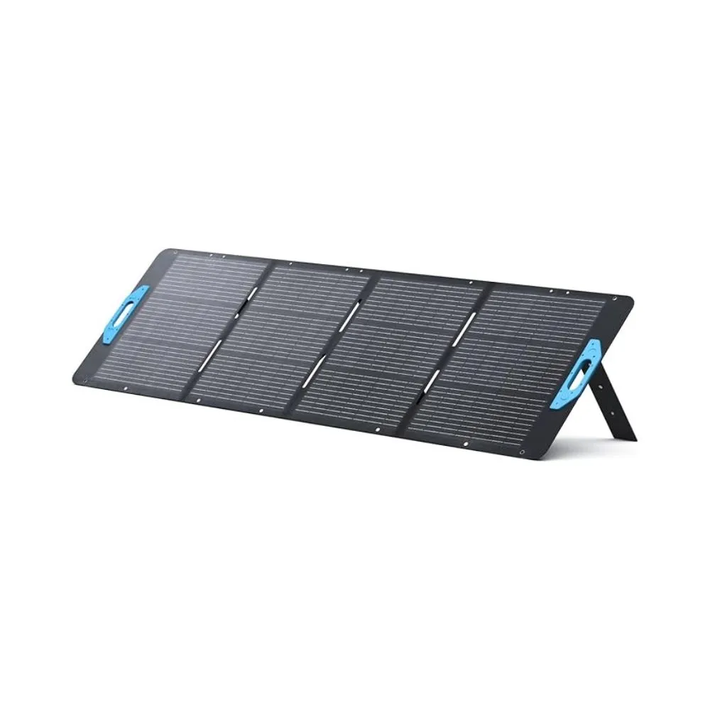 Anker SOLIX PS200 Solar Panel with Adjustable Kickstand