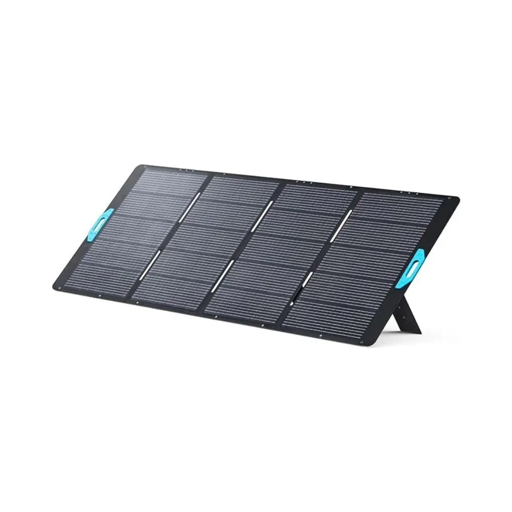 Anker SOLIX PS400 Solar Panel with Adjustable Kickstand