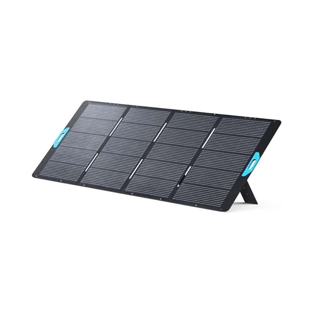 Anker SOLIX PS400 Solar Panel with Adjustable Kickstand