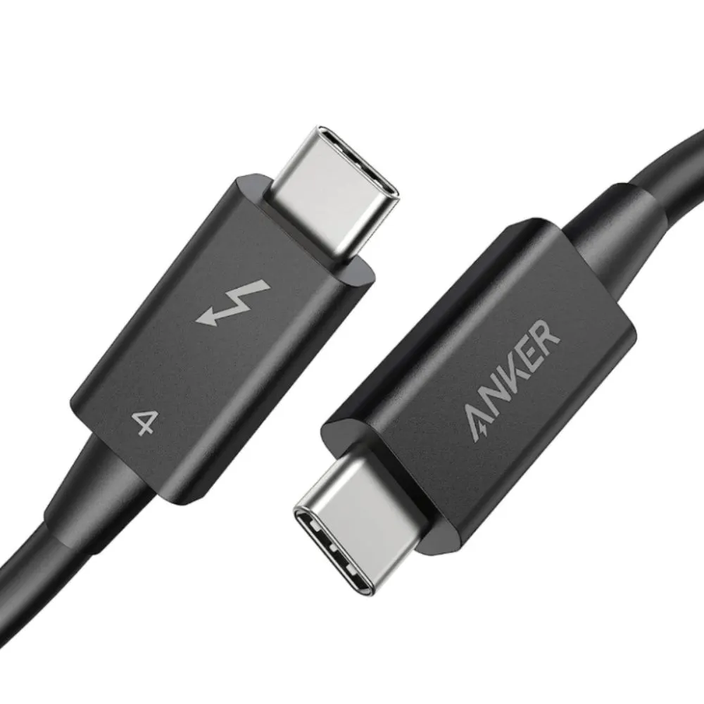 Anker Thunderbolt 4 Cable 0.7m