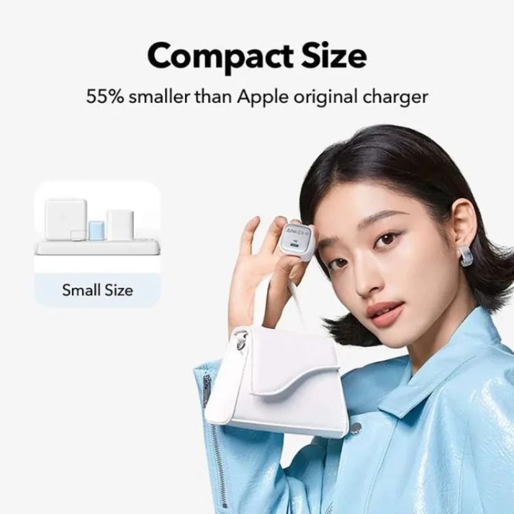 Anker Zolo Charger 30W