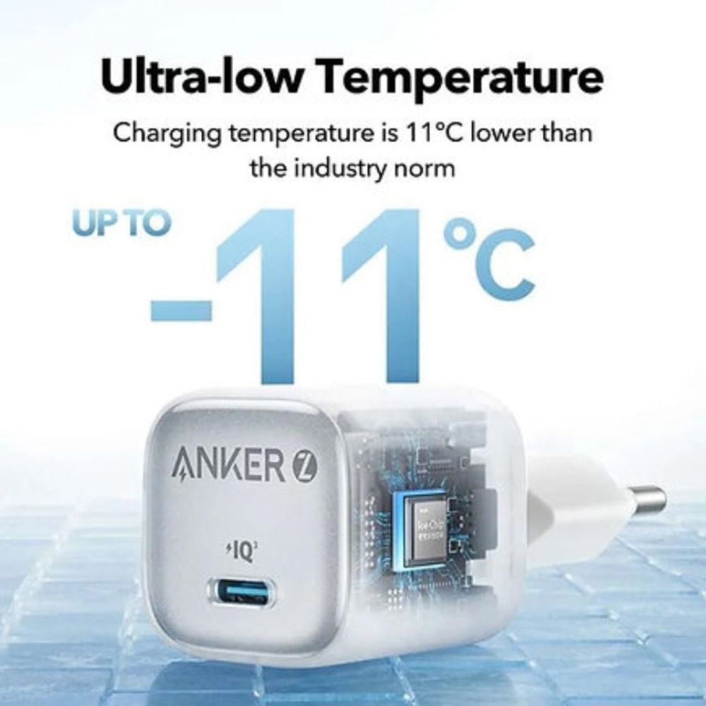 Anker Zolo Charger 30W