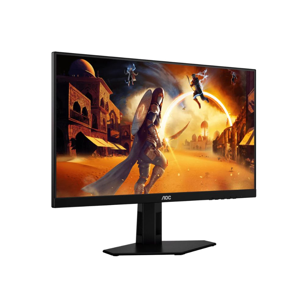 AOC 23.8″ FHD IPS Gaming Monitor 180Hz