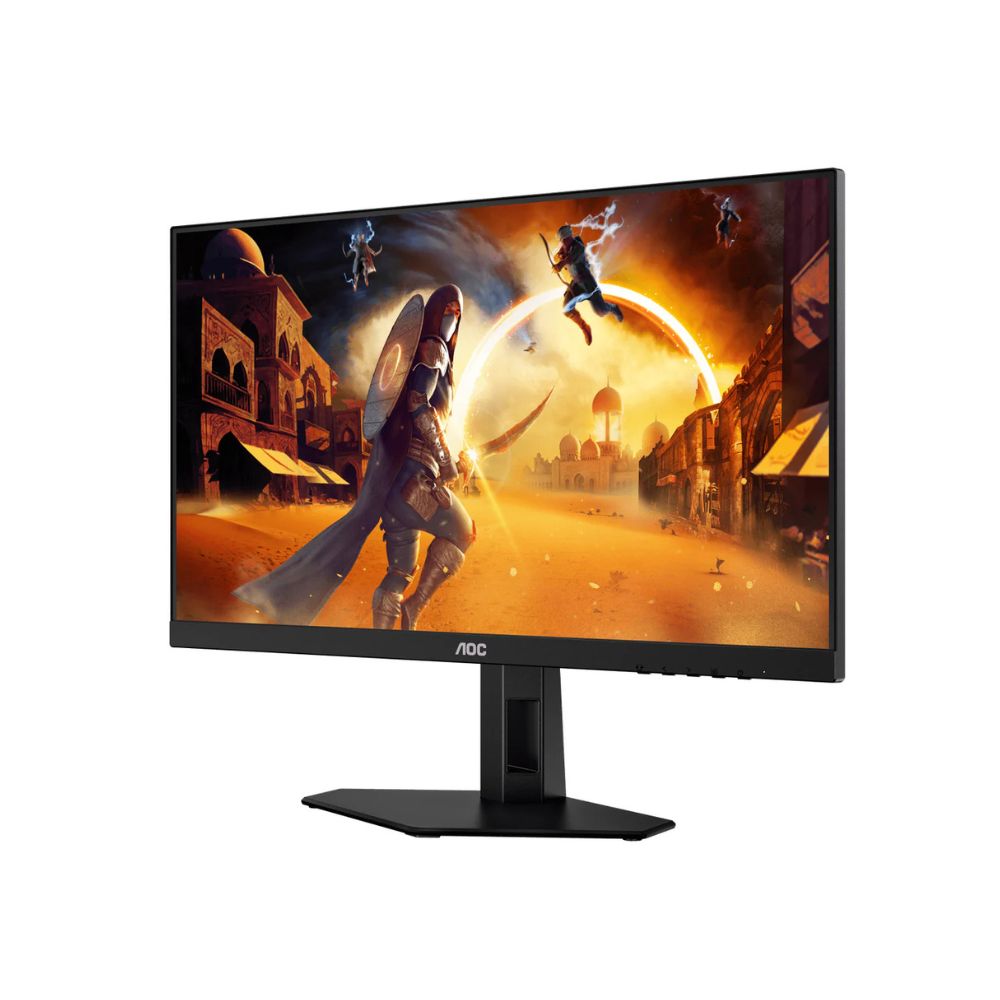 AOC 23.8″ FHD IPS Gaming Monitor 180Hz