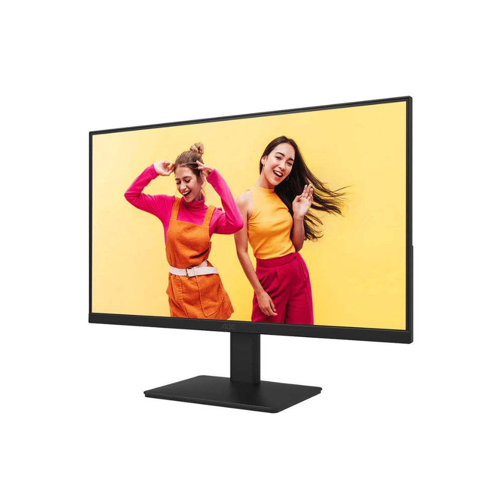 AOC 23.8″ FHD IPS 100Hz – Business Monitor