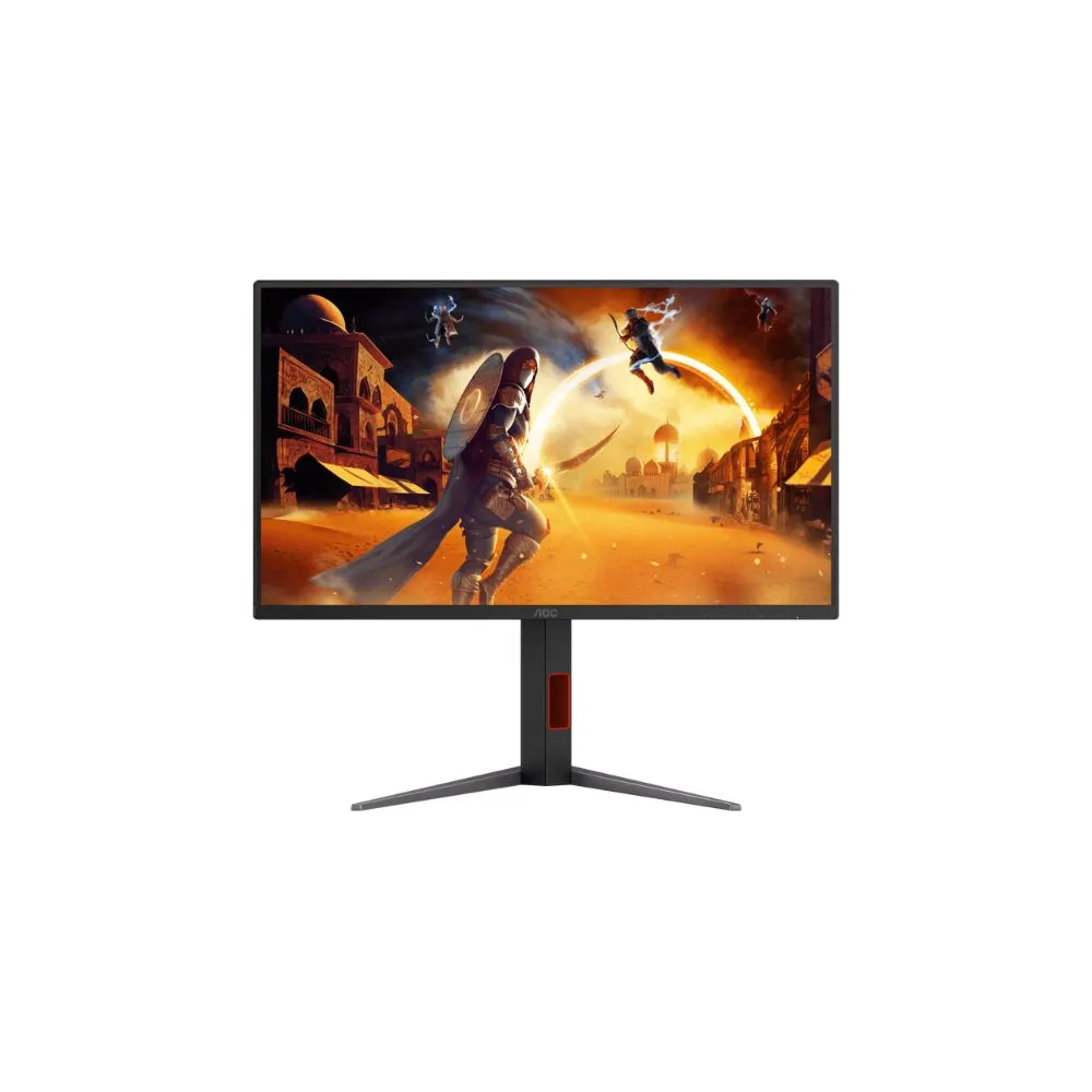AOC 24.5″ FHD 310 Hz Fast IPS - Gaming Monitor
