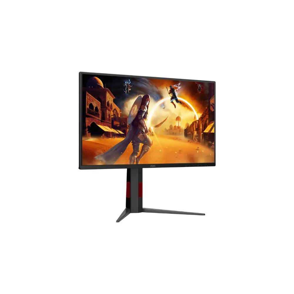 AOC 24.5″ FHD 310 Hz Fast IPS - Gaming Monitor