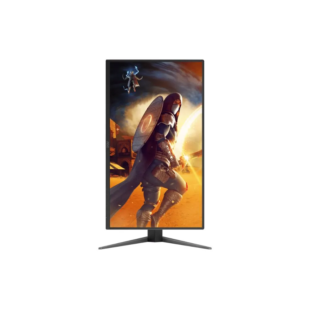 AOC 24.5″ FHD 310 Hz Fast IPS - Gaming Monitor