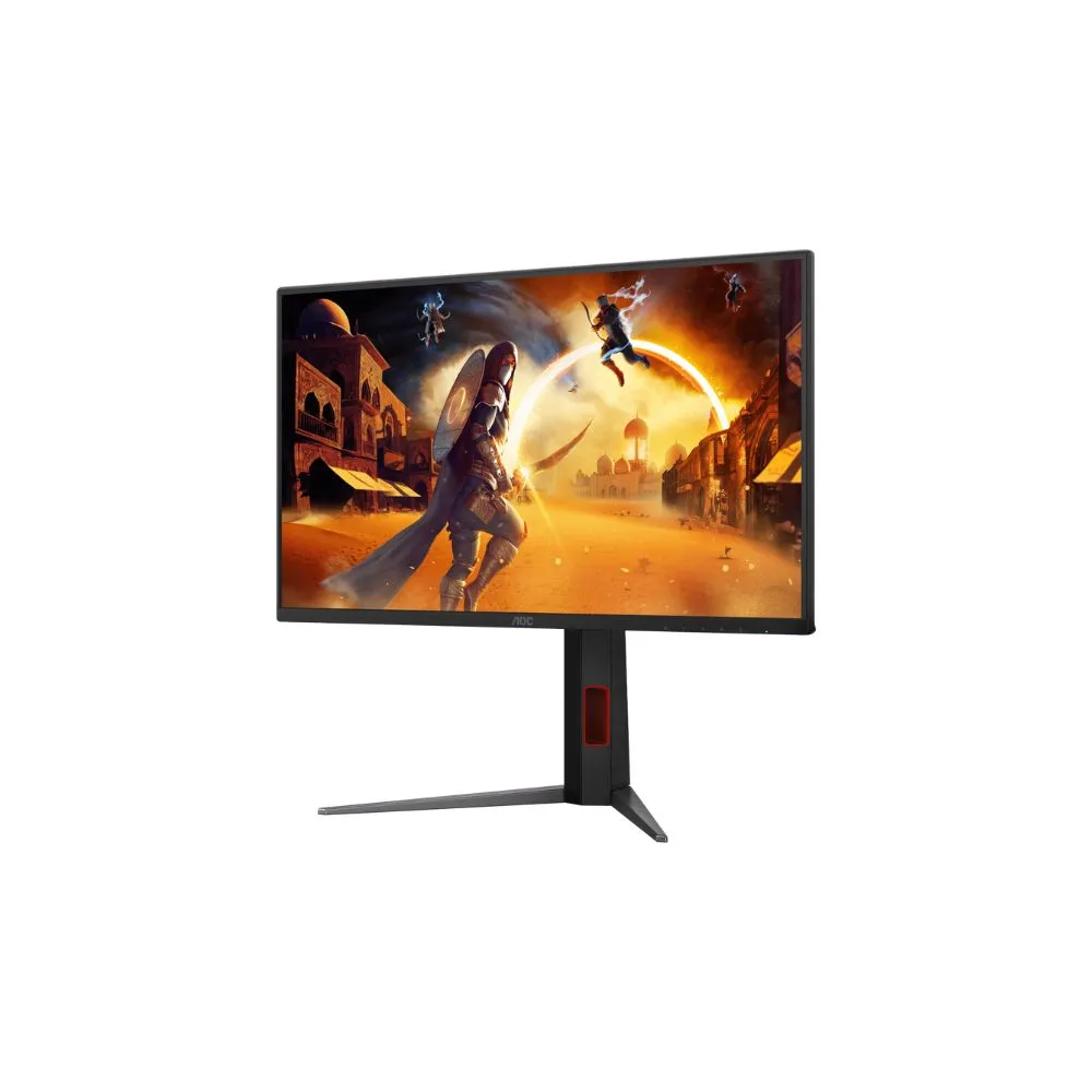 AOC 24.5″ FHD 310 Hz Fast IPS - Gaming Monitor