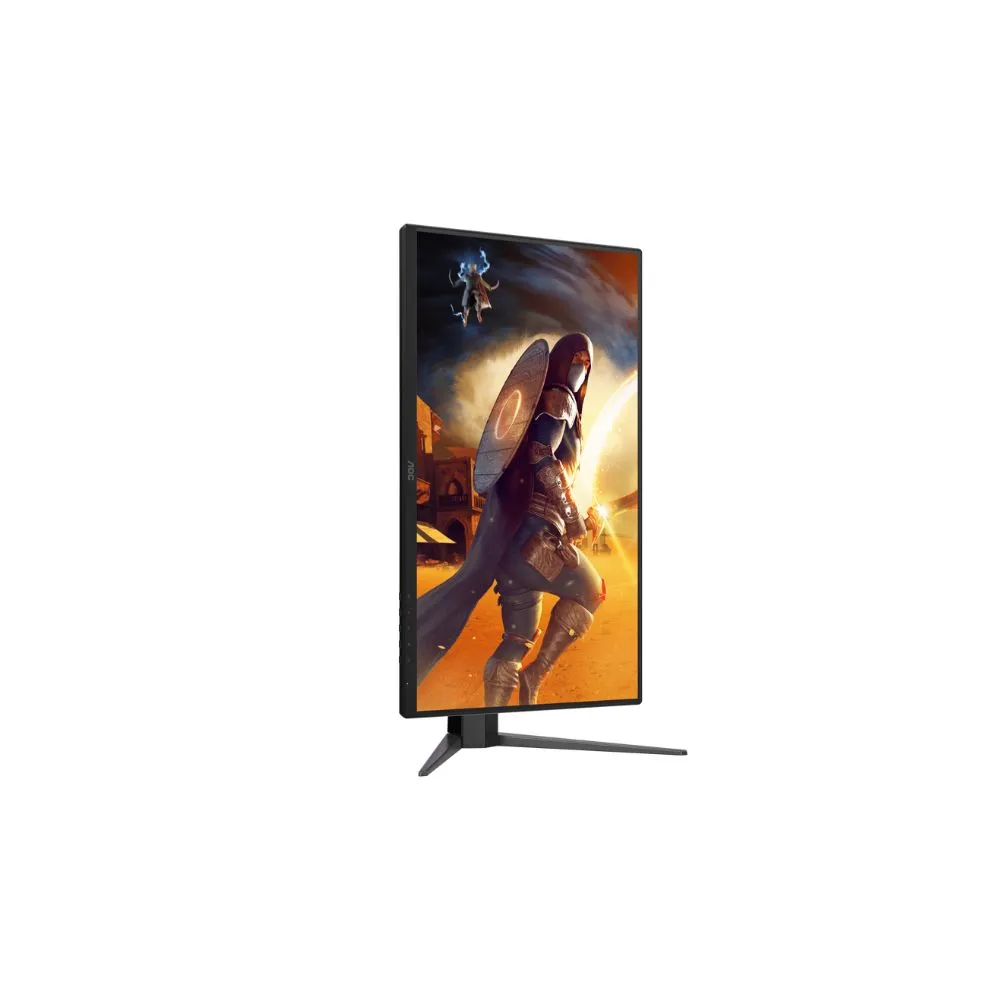AOC 24.5″ FHD 310 Hz Fast IPS - Gaming Monitor