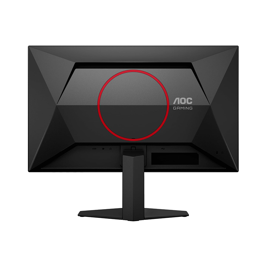AOC 24G4E 24″ 180Hz 0.5ms Gaming Monitor