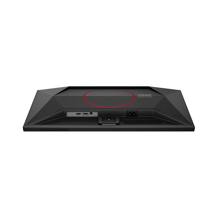 AOC 24G4E 24″ 180Hz 0.5ms Gaming Monitor