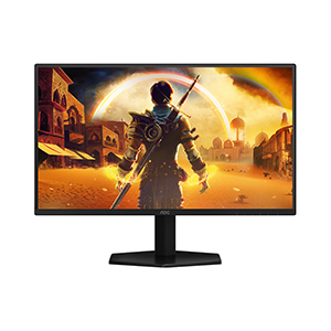 AOC 25G40E 24.5″ 180Hz 0.5ms Gaming Monitor