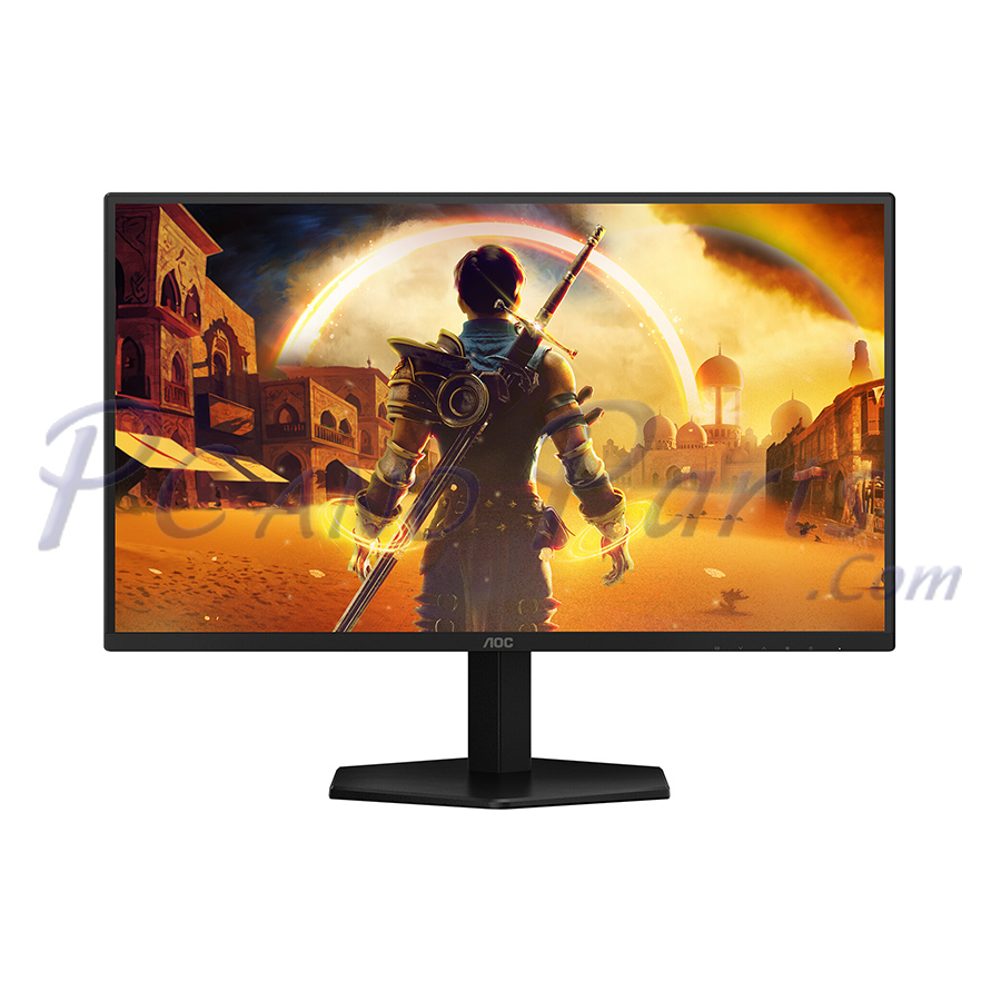 AOC 25G40E 24.5″ 180Hz 0.5ms Gaming Monitor