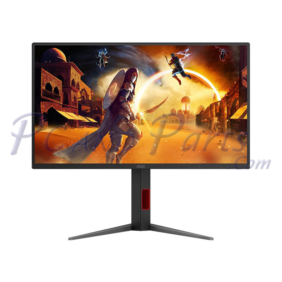 AOC 25G4S 24.5″ 310Hz IPS Gaming Monitor