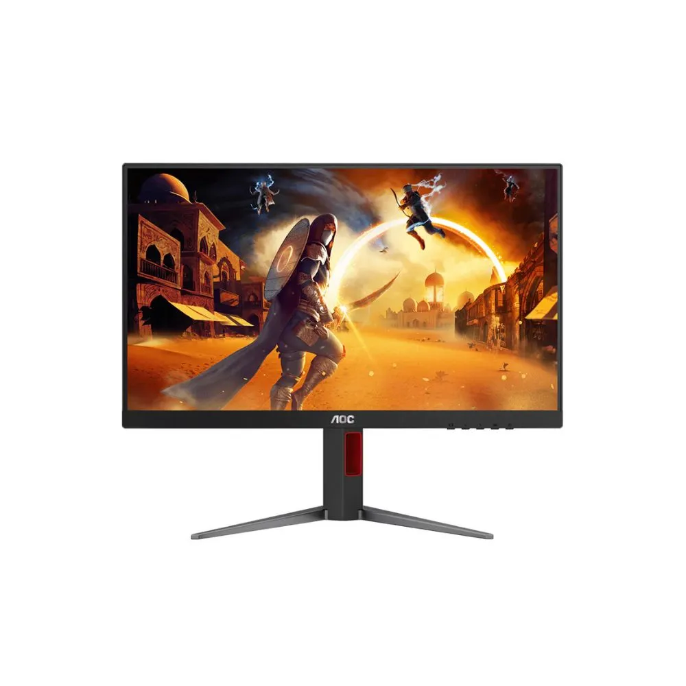 AOC 27″ FHD IPS Multimedia 180Hz - Business Monitor