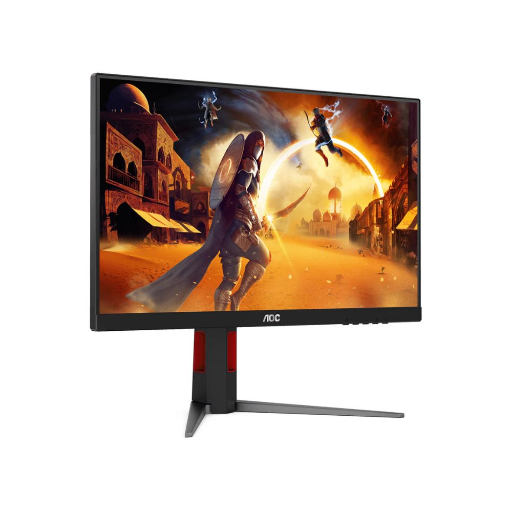 AOC 27″ FHD IPS Multimedia 180Hz - Business Monitor