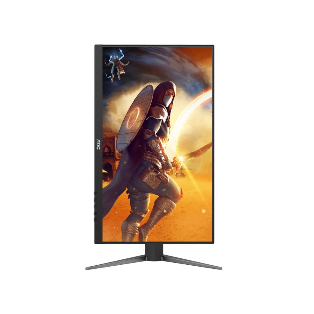 AOC 27″ FHD IPS Multimedia 180Hz - Business Monitor