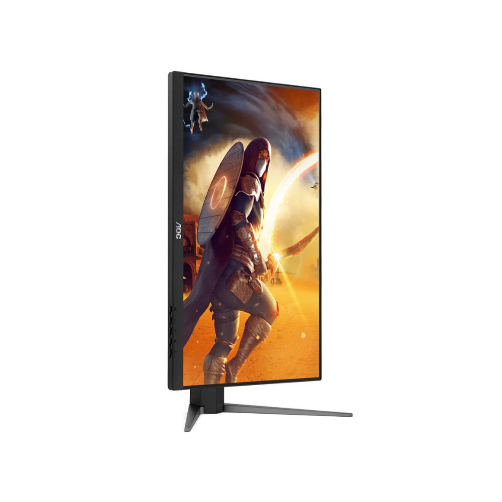 AOC 27″ FHD IPS Multimedia 180Hz - Business Monitor