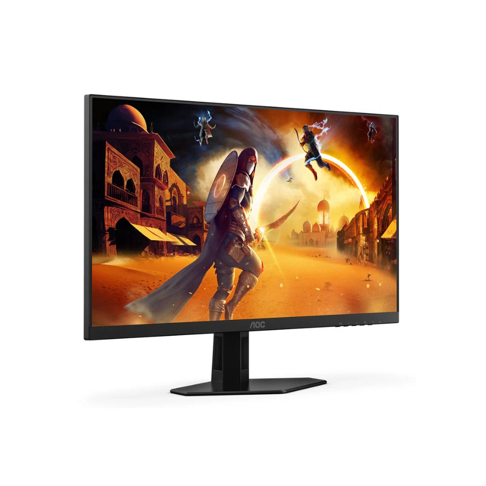 AOC 27″ FHD IPS Multimedia 180Hz – Business Monitor