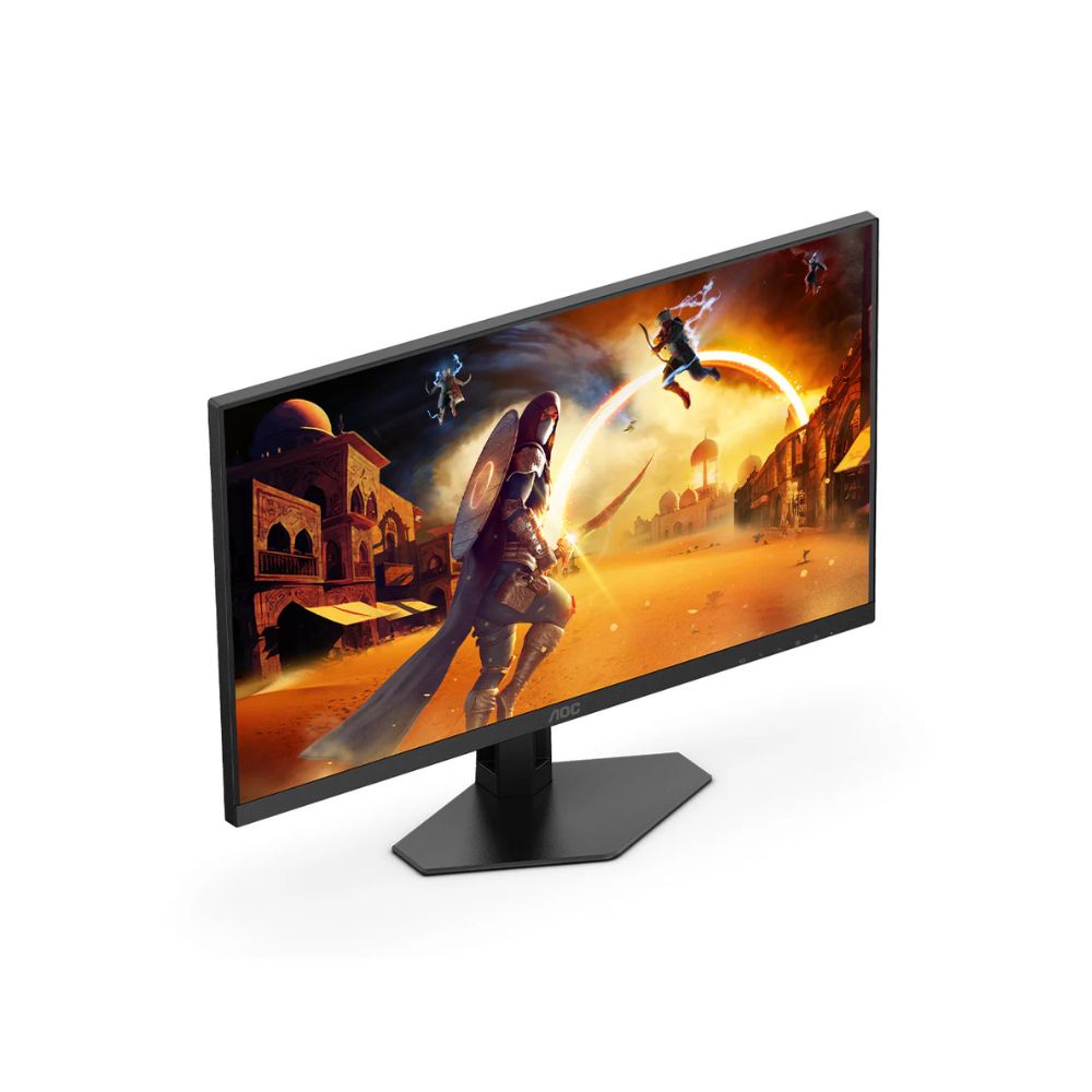 AOC 27″ FHD IPS Multimedia 180Hz – Business Monitor