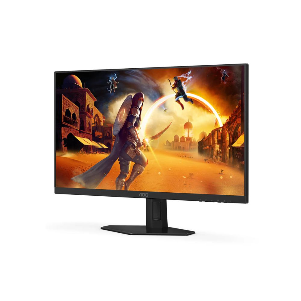 AOC 27″ FHD IPS Multimedia 180Hz – Business Monitor