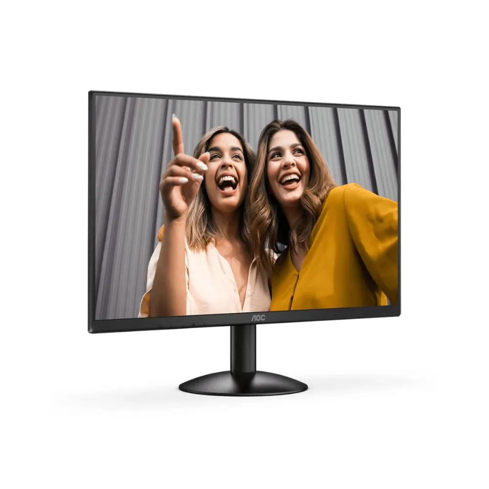 AOC 27″ IPS - Full HD, 120Hz - Business Monitor