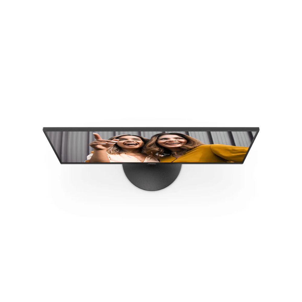 AOC 27″ IPS - Full HD, 120Hz - Business Monitor
