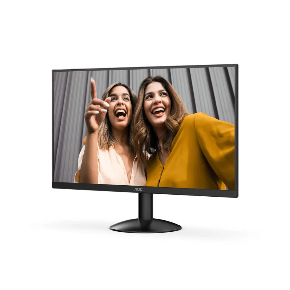AOC 27″ IPS - Full HD, 120Hz - Business Monitor