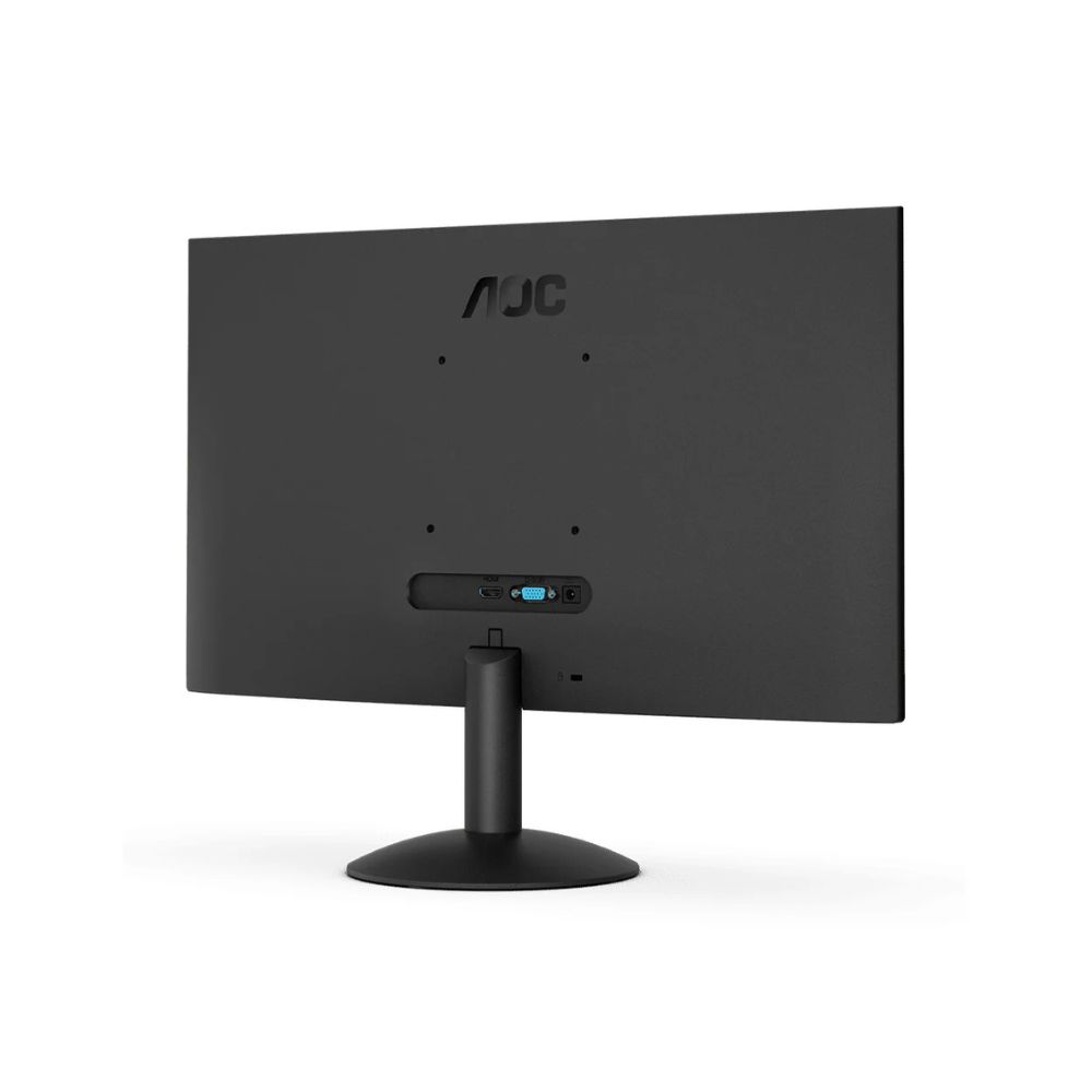 AOC 27″ IPS - Full HD, 120Hz - Business Monitor