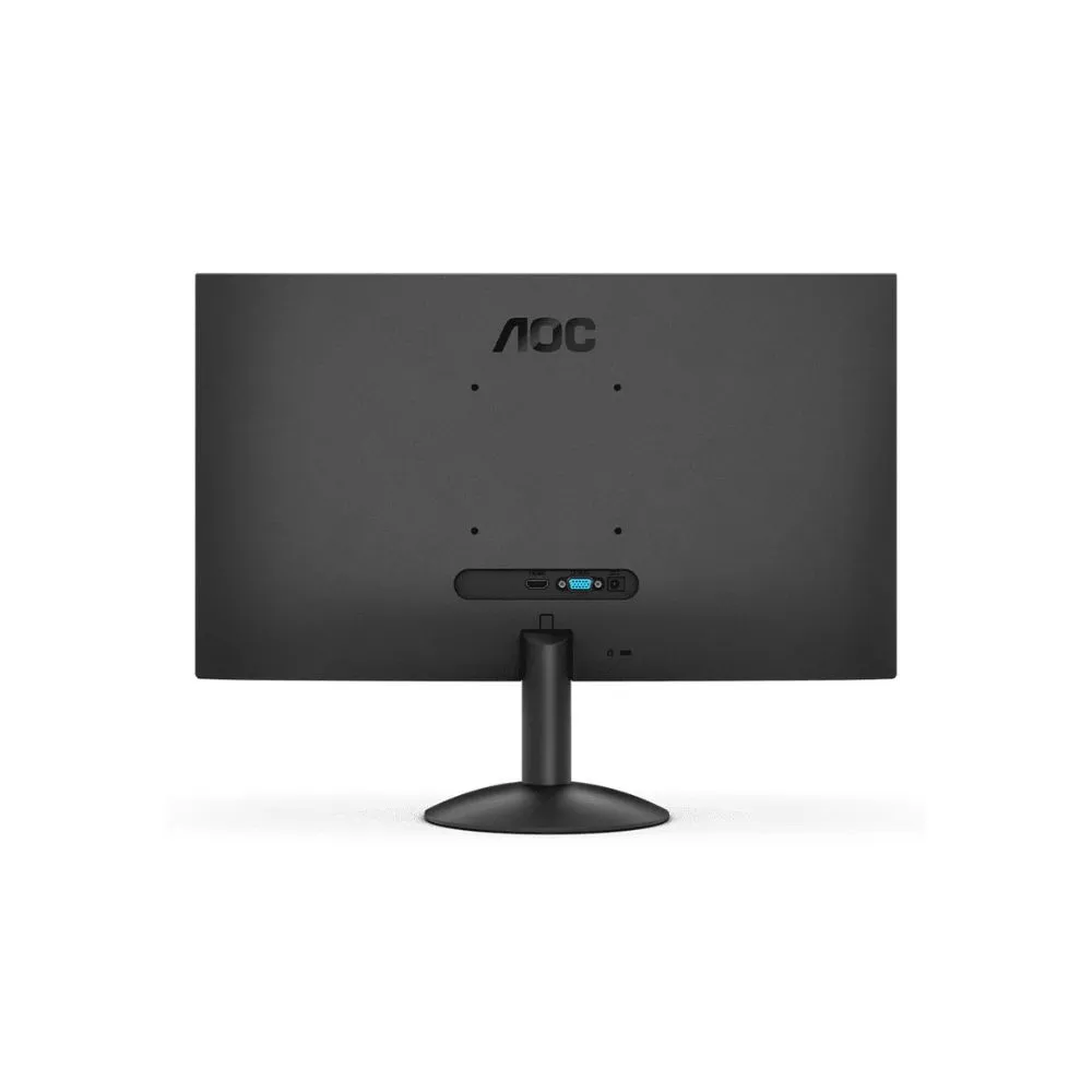 AOC 27″ IPS - Full HD, 120Hz - Business Monitor