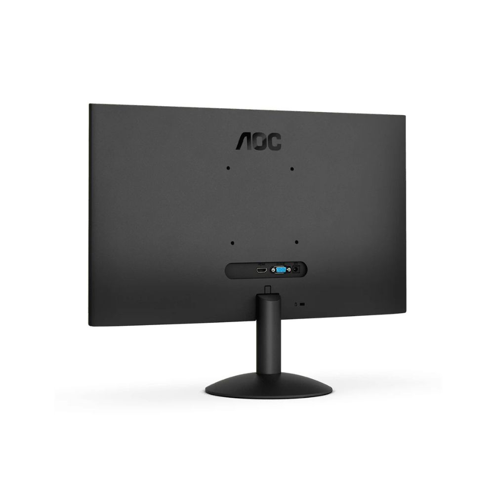 AOC 27″ IPS - Full HD, 120Hz - Business Monitor
