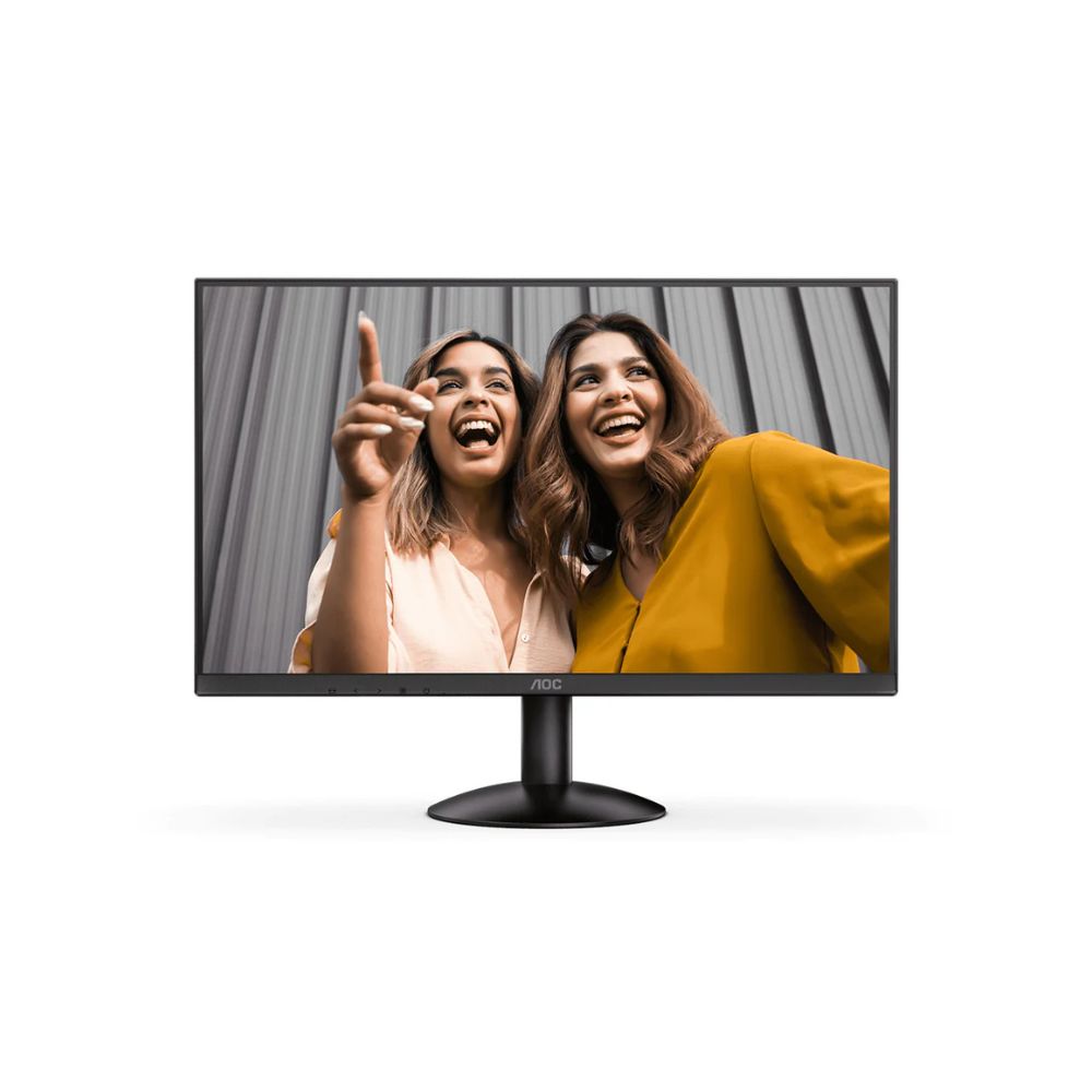 AOC 27″ IPS – Full HD, 120Hz – Business Monitor