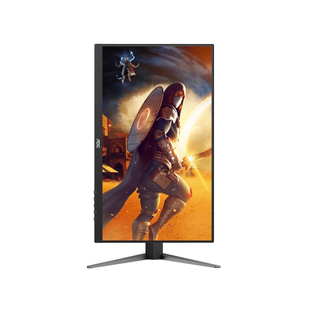 AOC 27″ QHD IPS Gaming Monitor 180Hz