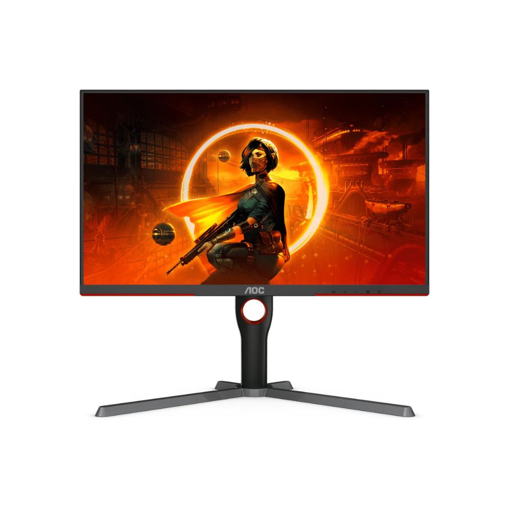 AOC 27″ QHD IPS Gaming Monitor 260Hz