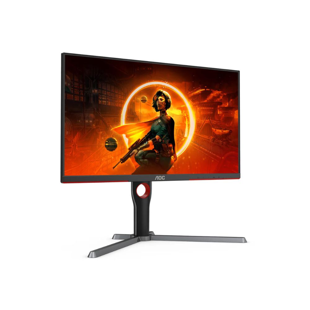AOC 27″ QHD IPS Gaming Monitor 260Hz