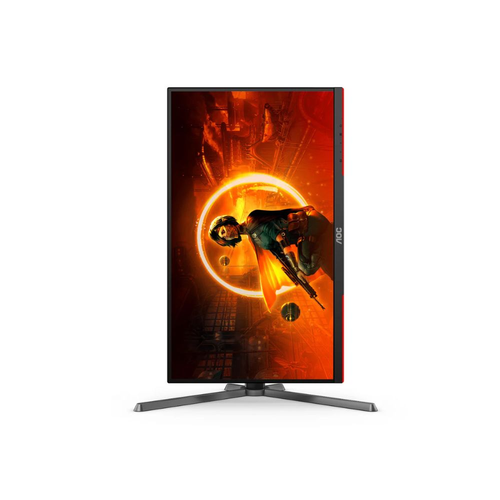 AOC 27″ QHD IPS Gaming Monitor 260Hz