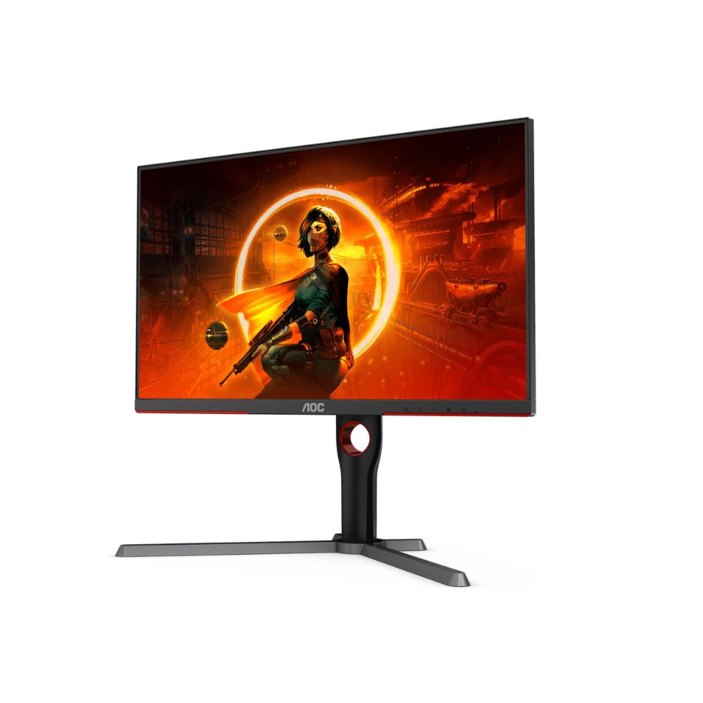 AOC 27″ QHD IPS Gaming Monitor 260Hz