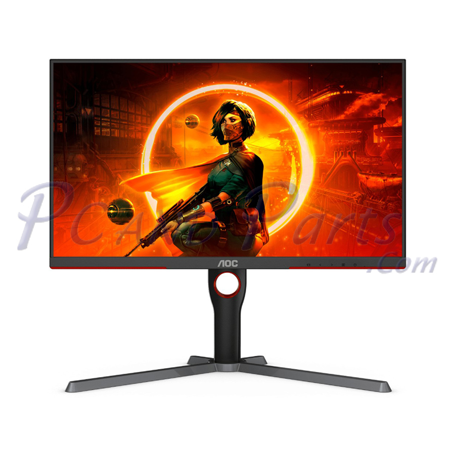 AOC Q27G3ZN 260Hz 0.5ms QHD Gaming Monitor