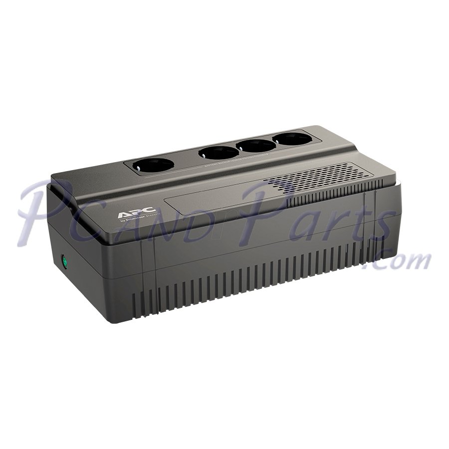 APC 1000VA BV1000I 600W