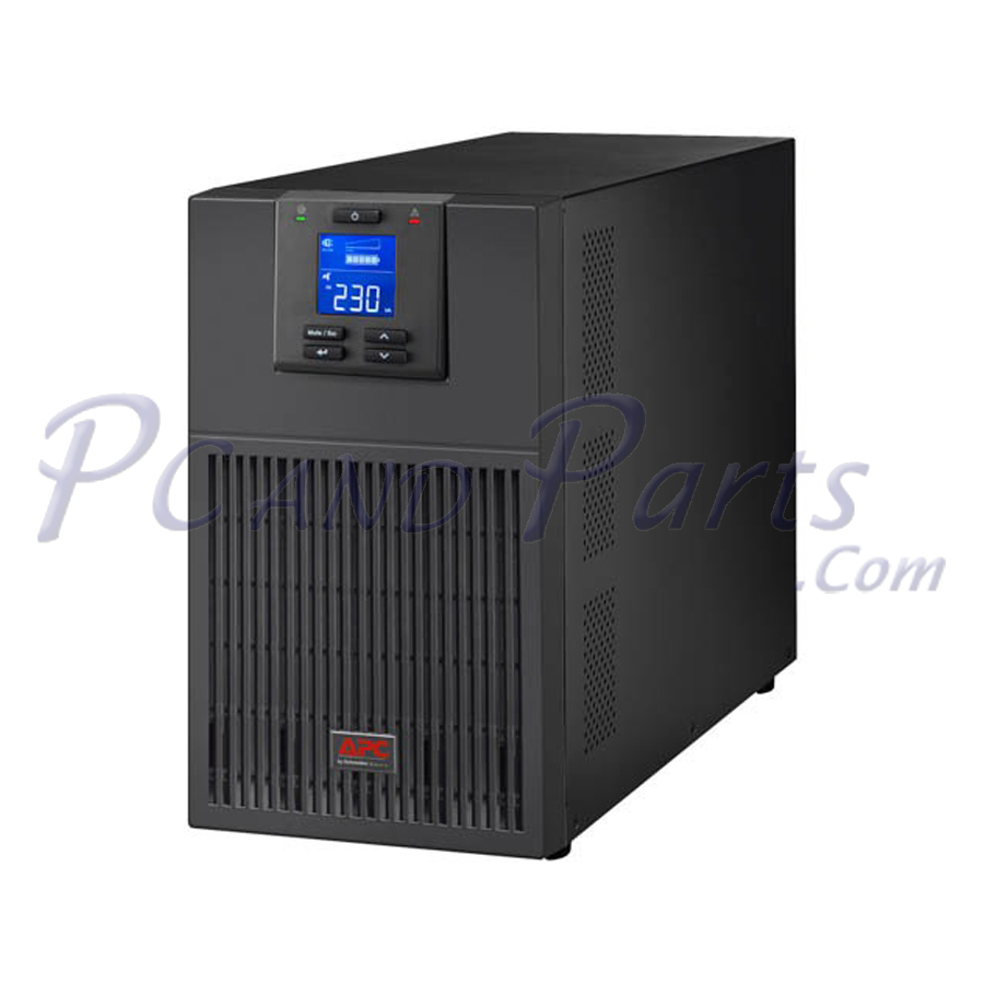 APC 3000VA SRV3KI Online