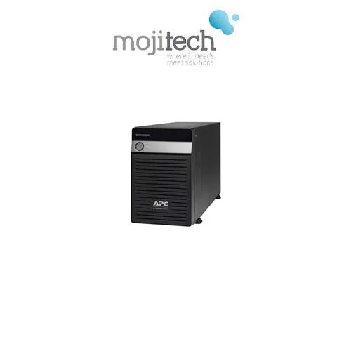 APC BVX1000UXI Inverter 600W