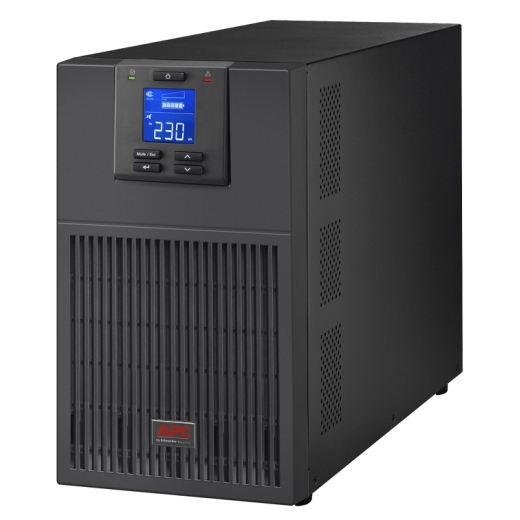 APC Easy UPS On-Line SRV 3000VA 230V | SRV3ki