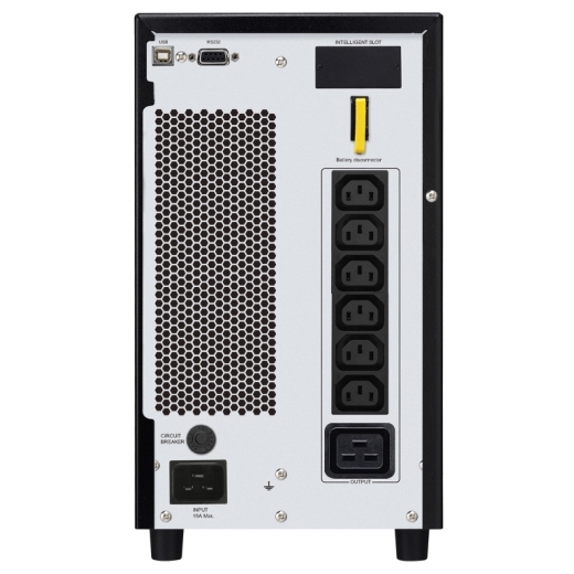 APC Easy UPS On-Line SRV 3000VA 230V | SRV3ki