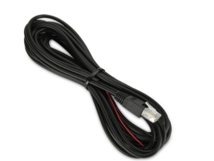 APC NetBotz Dry Contact Cable - 15 ft. | NBES0304