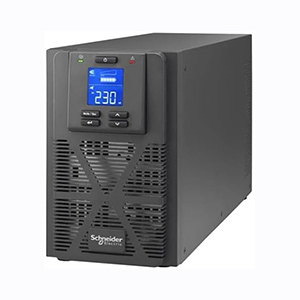 APC SPM1KI-TR 1000VA 900W Online
