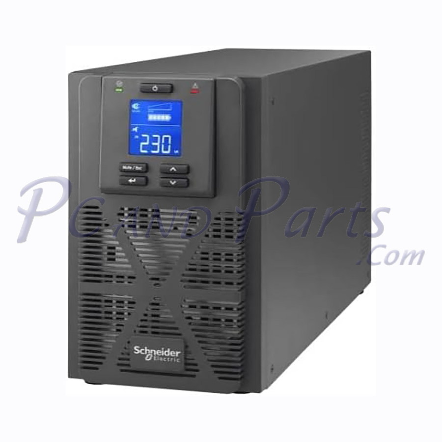 APC SPM1KI-TR 1000VA 900W Online