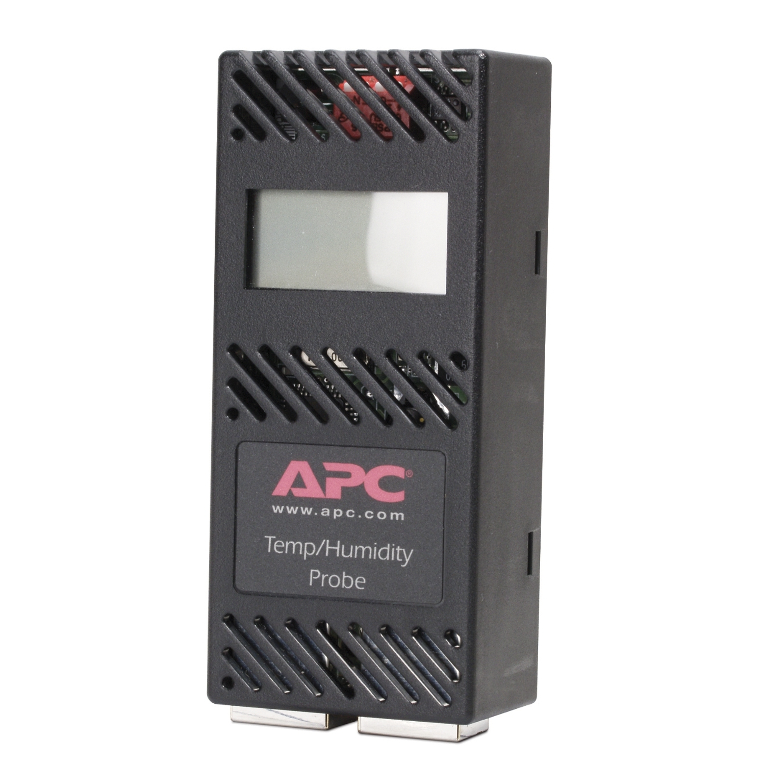 APC Temperature & Humidity Sensor with Display | AP9520TH